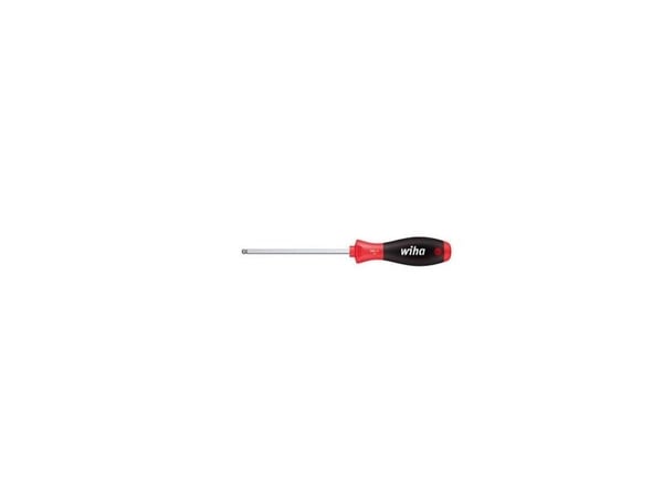 Wiha SoftFinish, 23 mm, 204 mm, 23 mm, 31 g