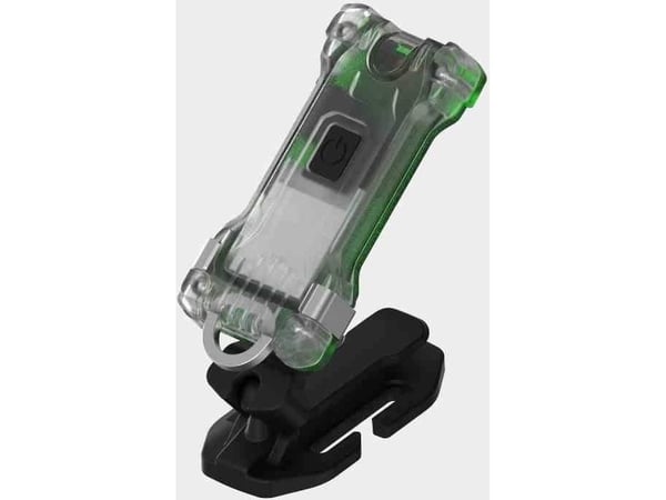 Armytek Zippy Extended multelykt Grøn Jade