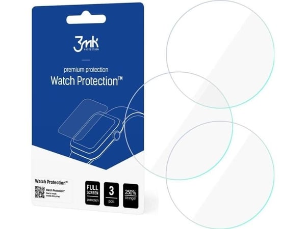 3MK Watch Protection, Fenix 7X, 1 kpl