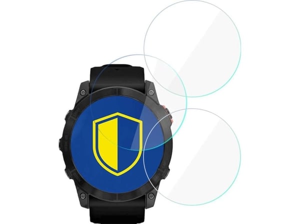 3MK Watch Protection, Fenix 7X, 1 kpl