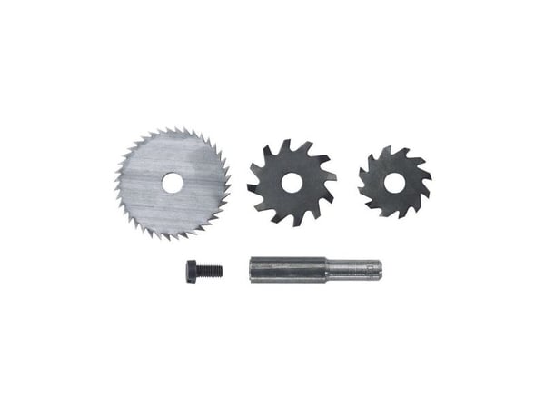 wolfcraft GmbH 3253000