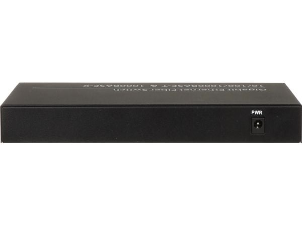 Hub TST SWITCH SFP EXPERT-SFP-8/2 8 PORTER RJ-45
