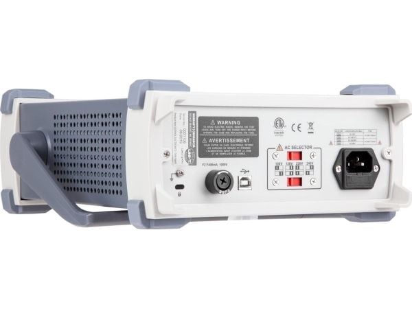 LABORATORIOMITTAUSLAITTEET UT-8802E UNI-T