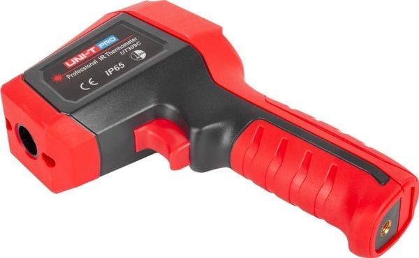 Uni-T TEMPERATURMÄTARE UT-309C -35 °C ... 650 °C UNI-T