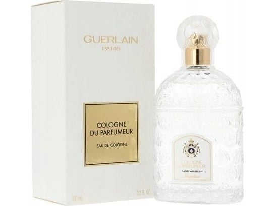 Guerlain GUERLAIN COLOGNE DU PARFUMEUR (M/W) EDC/S 100ML
