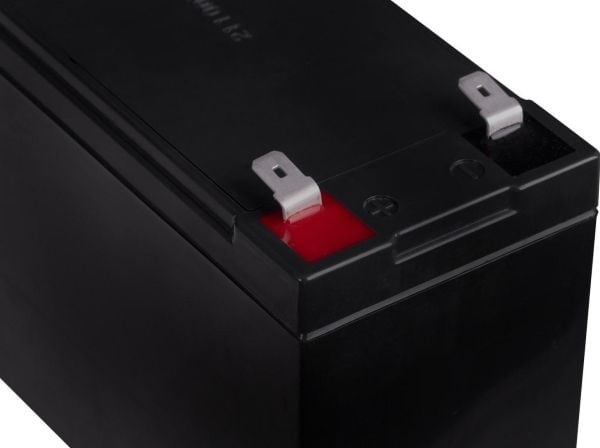 MW Power batteri 12V/7.2AH-MWP