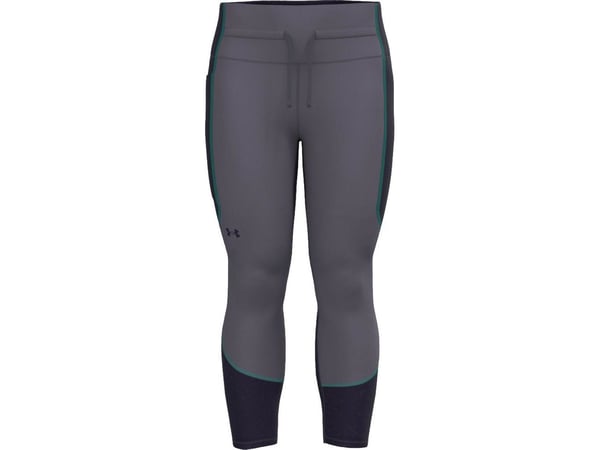Under Armour HG Armour 6M ankellårblock 1370067-530 - L