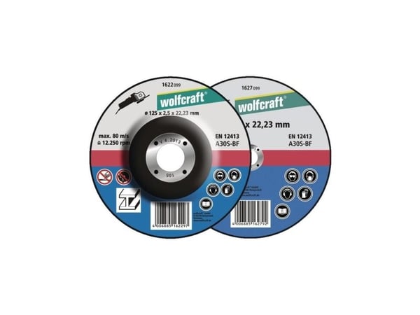 wolfcraft GmbH 1620300