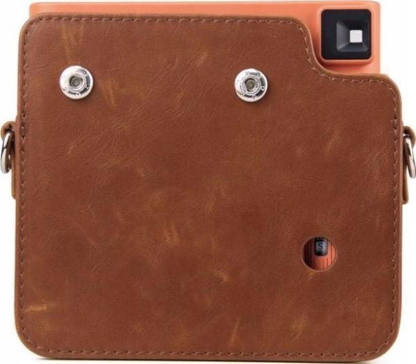 LoveInstant Instax Square SQ1 kameraveske brun