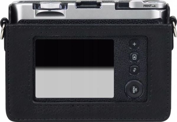 LoveInstant-fodral för FujiFilm INSTAX Mini EVO / svart