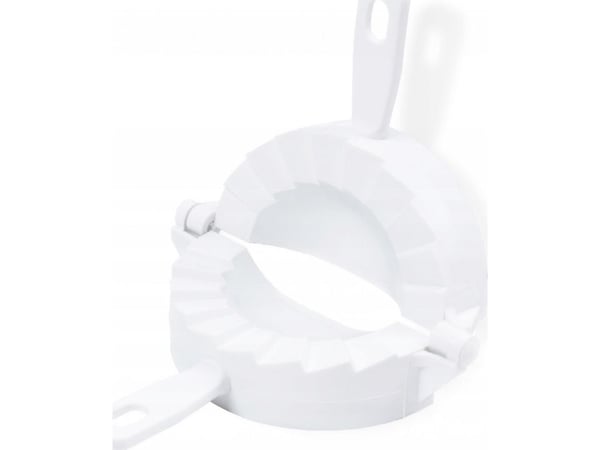Practic Dumplingform 2st. Dumplingform Vit