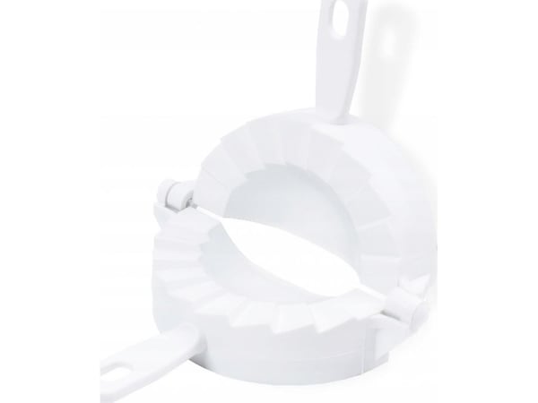 Practic Dumplingform 2st. Dumplingform Vit