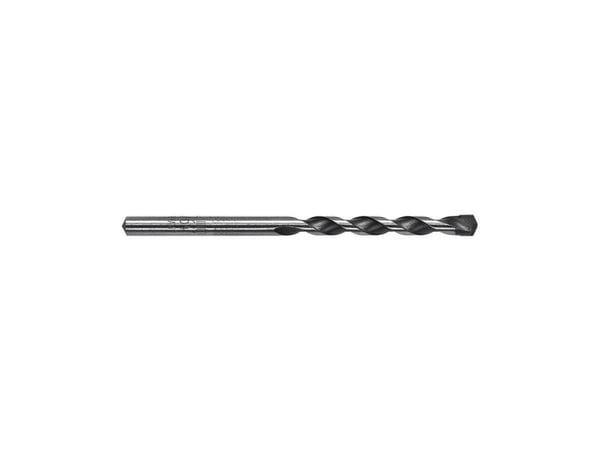 wolfcraft GmbH 7780010, Borr, Hammer drill bit, 1 cm, 120 mm, 7 cm, 130°