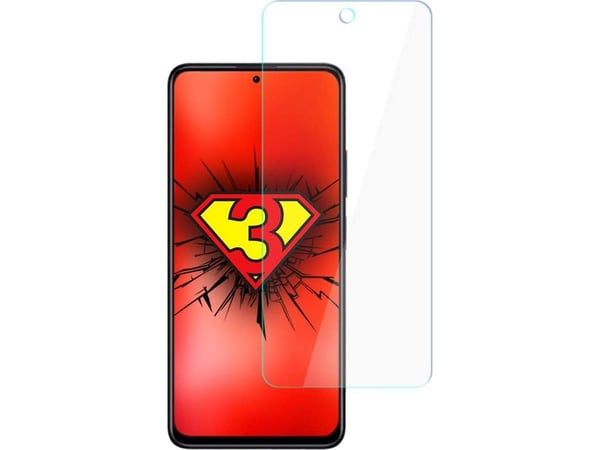 3MK 3MK FlexibleGlass Xiaomi Redmi Note 11S 4G Hybrid Glass