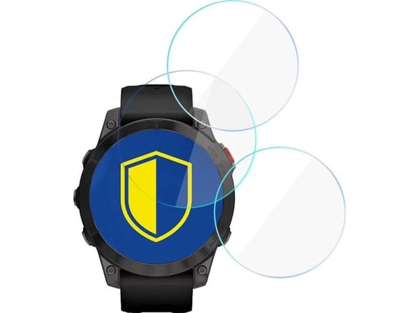 3MK Watch Protection, Epix 2, 1 styck