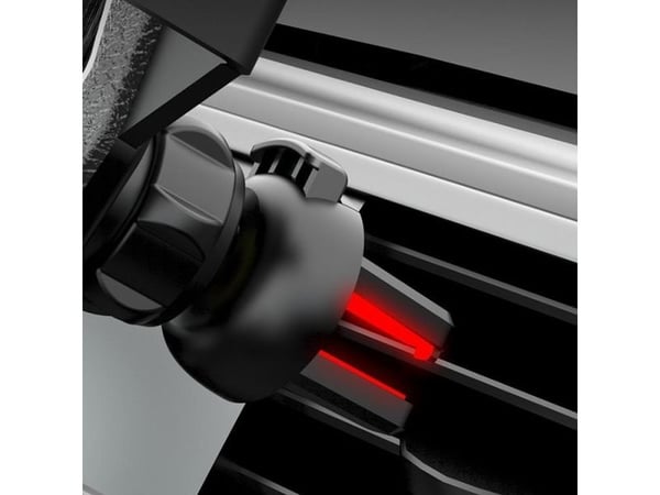 Hurtel magnetisk mobilholder for bil YC07