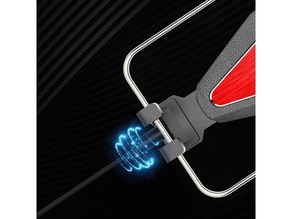 Hurtel magnetisk mobilholder for bil YC07