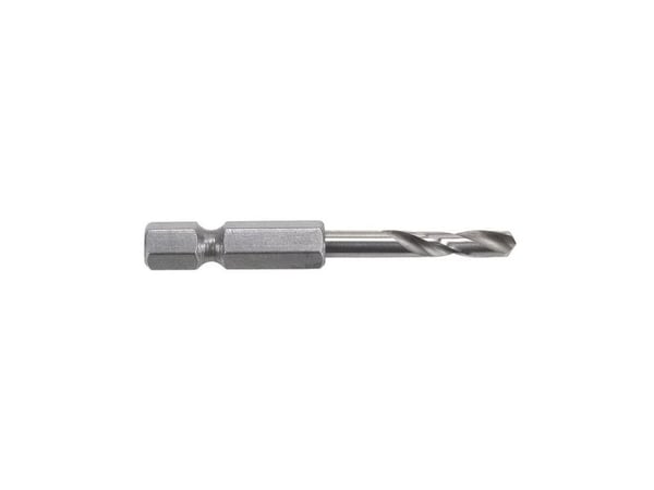 wolfcraft GmbH 7259000, Borr, 5 mm, 59 mm, Metall, 2,6 cm, 135°