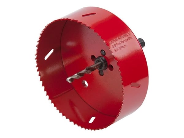 wolfcraft GmbH 5495000