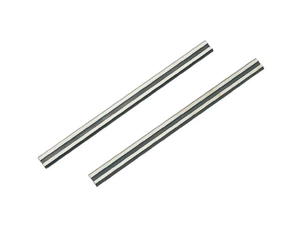 wolfcraft GmbH 4110000, 75,5 mm, 5,5 mm, 1,1 mm, Wolframkarbid, Tre, 2 stykker