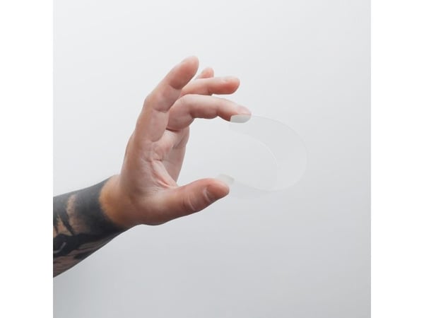 Wozinsky Nano Flexi hybrid fleksibel skjermbeskyttelse for Xiaomi Redmi 10 - herdet glass