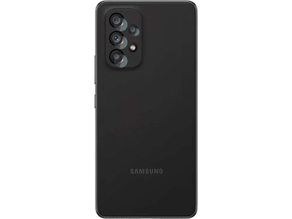 3MK 3MK Lens Protect Sam A53 5G A536 Kameralinsebeskyttelse 4stk