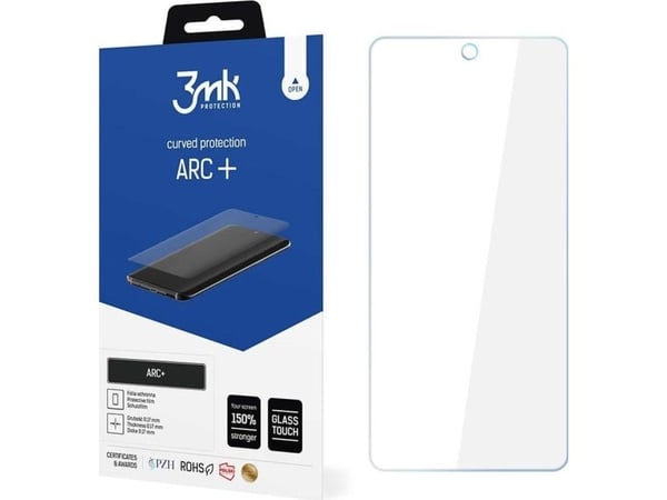 3MK ARC+, Redmi Note 11 Global 4G/11s 4G, 1 styck