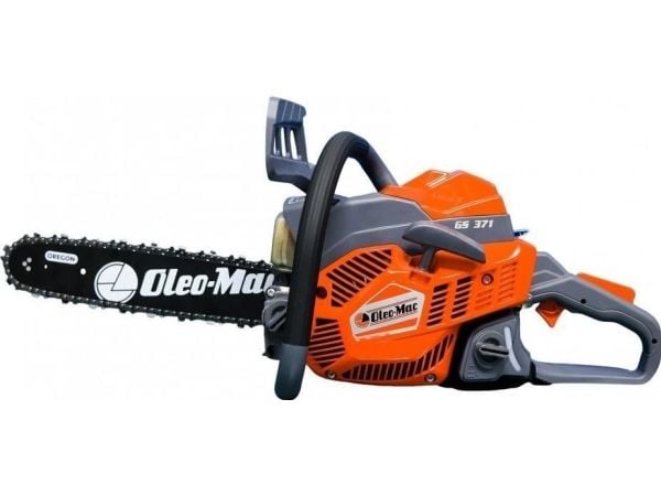 OLEO-MAC bensindrevet motorsag GS371 / 2,4 km 33 cm / .325"