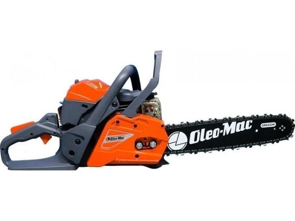 OLEO-MAC bensindrevet motorsag GS371 / 2,4 km 33 cm / .325"