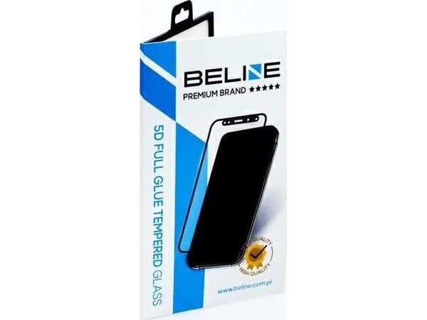 BELINE TEMPERED GLASS 5D FOR SAMSUNG GALAXY A51 universaali