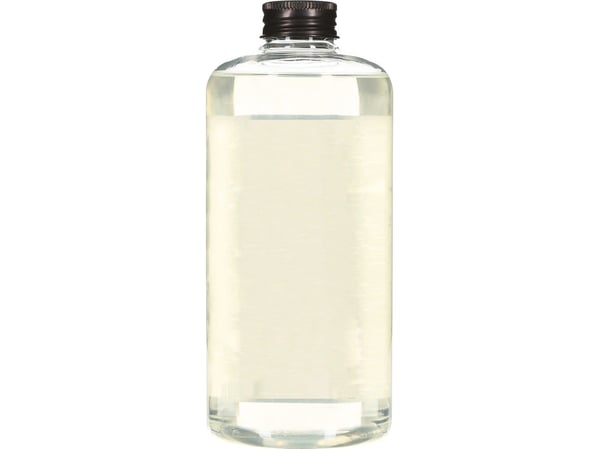 Atmosphera vanilje eterisk olje 500 ml, varig eterisk oljeduft for duftdiffusere og potter