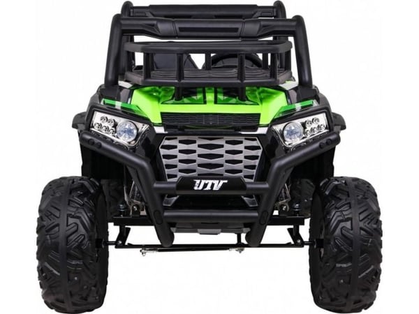 Ramiz buggy/UTV fordon grönt