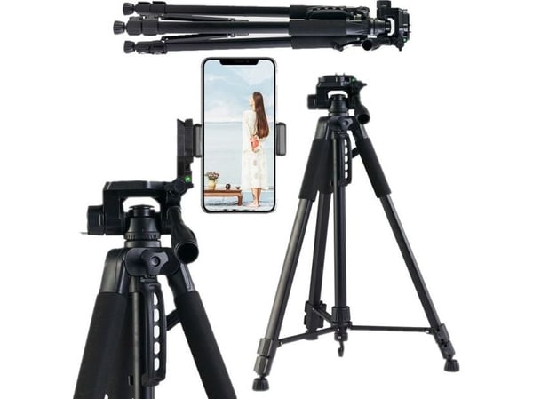 Mozos SF Pro stativ svart