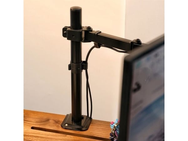 Mozos skrivbordsfäste för skärm 10" - 32" (MS02)