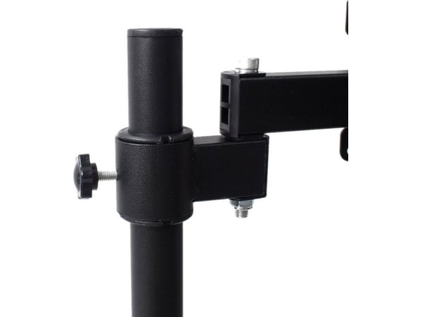 Mozos pöytäteline 10" - 32" näytölle (MS02)
