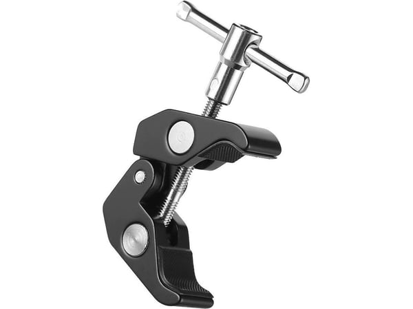 Mozos Magic Clamp