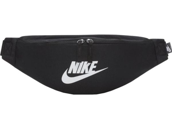 Veske Belte Nike Heritage BH - Fa21 Svart DB0490 010