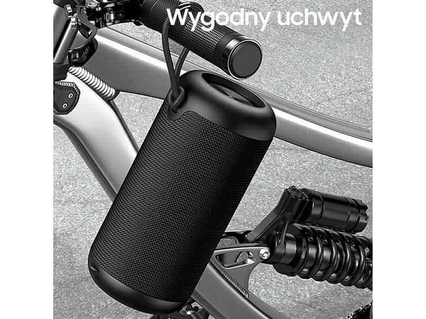 Usam-kaiutin us-yx008 musta (yx8yg01)