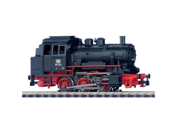 Märklin 30000, HO (1:87), Metall, 1 stykker, 15 år, Sort, Rød, Modelljernbane/tog