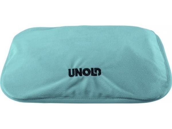 Unold 86018, 10 min, Blå, Plast, Polyester, 1,05 m, emballasjevekt andre materialer 2,1 g, Hvid