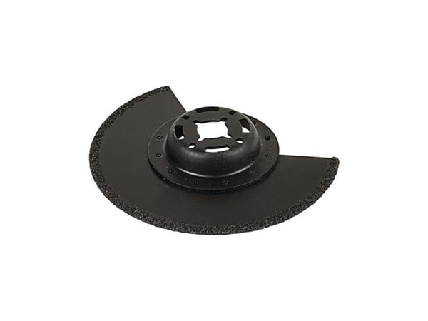 Wolfcraft 3995000 Wolfcraft Segmentsågblad för hårdmetall 85 mm 1 st