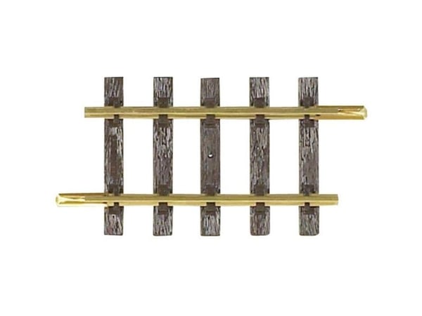 35203 G Piko spor rett spor 139,23 mm 1 stk