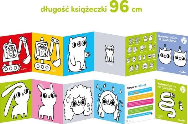ISBN 978-83-667-6222-0, Polsk, 24 sider