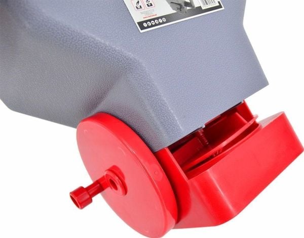 AWTOOLS GARDEN PLANTER 3L MANUAALINEN