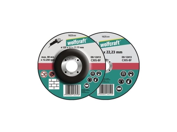 wolfcraft GmbH 1621300