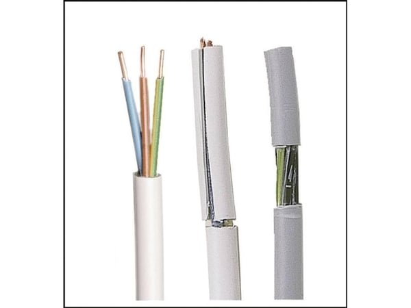 WEICON TOOLS 50054328 4-28 H Kuorintapihdit sopivat pyöreille kaapeleille 4 - 28 mm