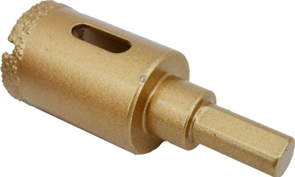 AWTOOLS GRESE DILL 40mm