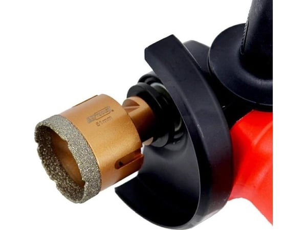 AW-Tools AWTOOLS AWTOOLS M14 6 mm DIAMOND CAP M14 6 mm DIAMOND CAP AW47280