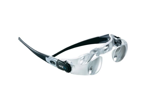 Eschenbach TV-Brille MaxTV TV-briller Med dobbelt forstørrelse