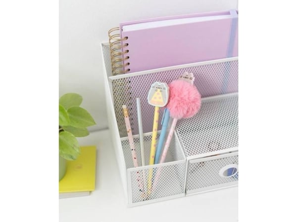 Pusheen – matelsker skrive-sett |